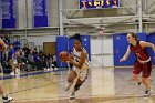 WBBall vs MIT  Wheaton College Women's Basketball vs MIT. - Photo By: KEITH NORDSTROM : Wheaton, basketball